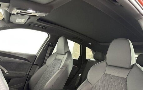 Audi SQ5, 2025 год, 9 827 000 рублей, 26 фотография