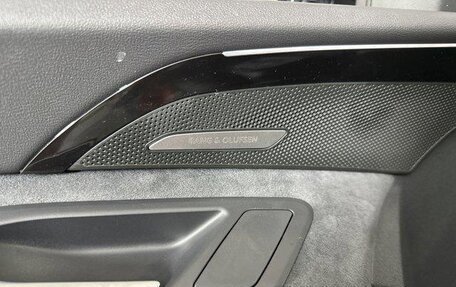 Audi SQ5, 2025 год, 9 827 000 рублей, 25 фотография