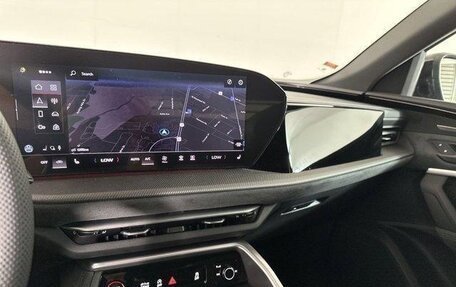 Audi SQ5, 2025 год, 9 827 000 рублей, 22 фотография