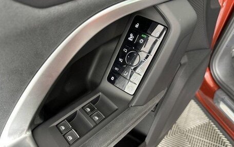 Audi SQ5, 2025 год, 9 827 000 рублей, 24 фотография