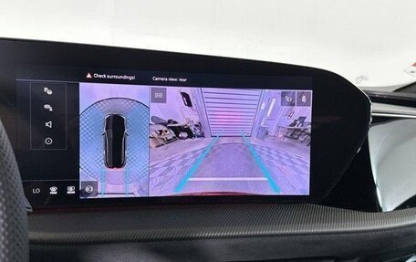 Audi SQ5, 2025 год, 9 827 000 рублей, 21 фотография