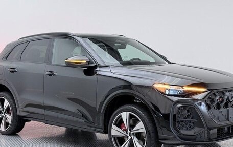 Audi SQ5, 2025 год, 9 845 000 рублей, 2 фотография