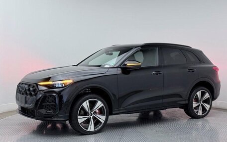 Audi SQ5, 2025 год, 9 845 000 рублей, 6 фотография