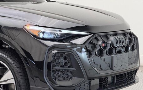 Audi SQ5, 2025 год, 9 845 000 рублей, 3 фотография