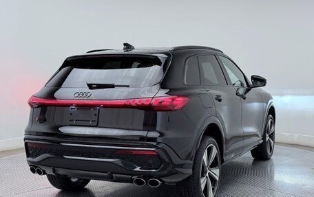 Audi SQ5, 2025 год, 9 845 000 рублей, 10 фотография