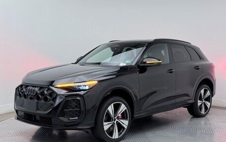 Audi SQ5, 2025 год, 9 845 000 рублей, 5 фотография