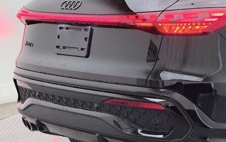 Audi SQ5, 2025 год, 9 845 000 рублей, 14 фотография