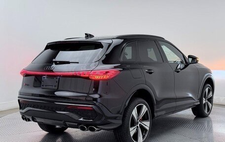 Audi SQ5, 2025 год, 9 845 000 рублей, 11 фотография