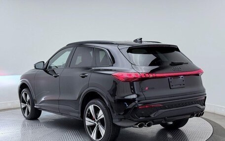 Audi SQ5, 2025 год, 9 845 000 рублей, 9 фотография
