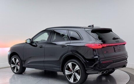 Audi SQ5, 2025 год, 9 845 000 рублей, 8 фотография