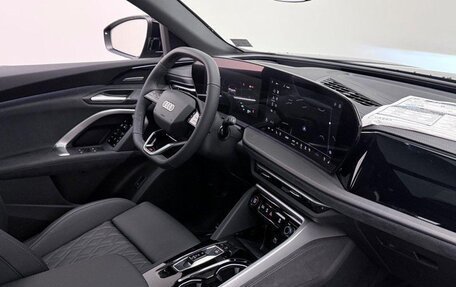 Audi SQ5, 2025 год, 9 845 000 рублей, 16 фотография