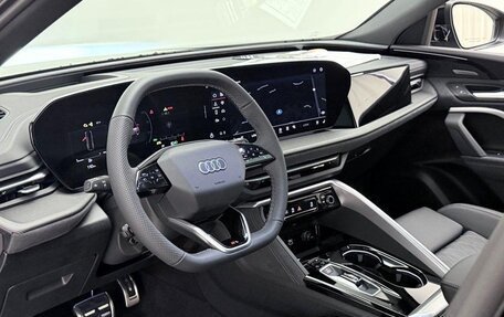 Audi SQ5, 2025 год, 9 845 000 рублей, 17 фотография