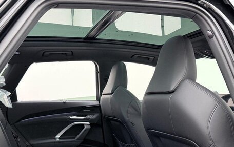 Audi SQ5, 2025 год, 9 845 000 рублей, 21 фотография