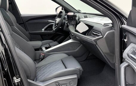 Audi SQ5, 2025 год, 9 845 000 рублей, 22 фотография