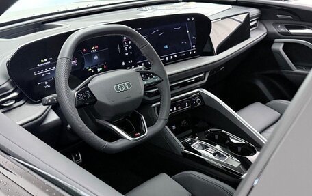 Audi SQ5, 2025 год, 9 845 000 рублей, 18 фотография