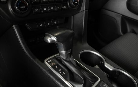 KIA Sportage IV рестайлинг, 2018 год, 2 427 400 рублей, 6 фотография