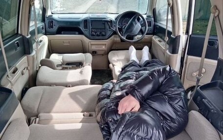 Mitsubishi Dingo, 1999 год, 350 000 рублей, 9 фотография