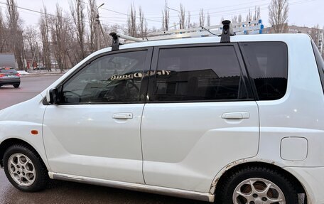 Mitsubishi Dingo, 1999 год, 350 000 рублей, 7 фотография