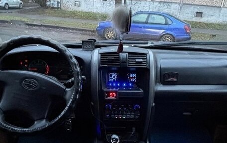 Great Wall Hover, 2006 год, 215 000 рублей, 6 фотография