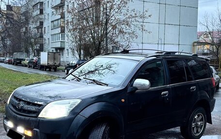 Great Wall Hover, 2006 год, 215 000 рублей, 2 фотография