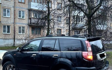 Great Wall Hover, 2006 год, 215 000 рублей, 3 фотография