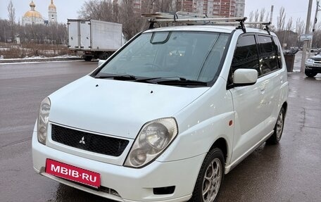 Mitsubishi Dingo, 1999 год, 350 000 рублей, 1 фотография