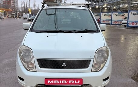 Mitsubishi Dingo, 1999 год, 350 000 рублей, 2 фотография