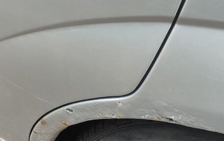 Ford Focus IV, 2002 год, 185 000 рублей, 1 фотография