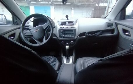 Chevrolet Cobalt II, 2014 год, 430 000 рублей, 1 фотография