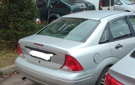 Ford Focus IV, 2002 год, 185 000 рублей, 3 фотография