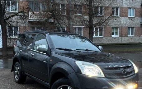 Great Wall Hover, 2006 год, 215 000 рублей, 8 фотография