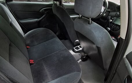 Ford Focus IV, 2002 год, 185 000 рублей, 10 фотография