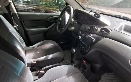 Ford Focus IV, 2002 год, 185 000 рублей, 9 фотография