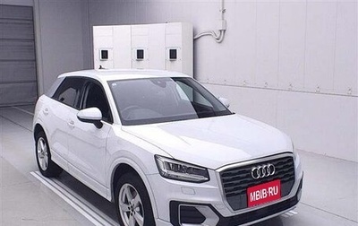 Audi Q2 I, 2021 год, 1 907 000 рублей, 1 фотография