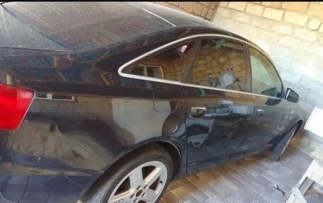 Audi A6, 2005 год, 250 000 рублей, 3 фотография