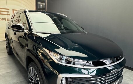 CheryExeed TXL, 2025 год, 3 100 000 рублей, 1 фотография