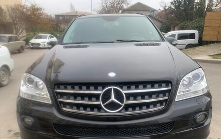 Mercedes-Benz M-Класс, 2006 год, 1 155 000 рублей, 1 фотография