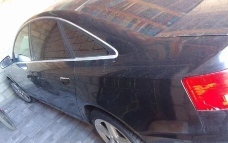 Audi A6, 2005 год, 250 000 рублей, 4 фотография