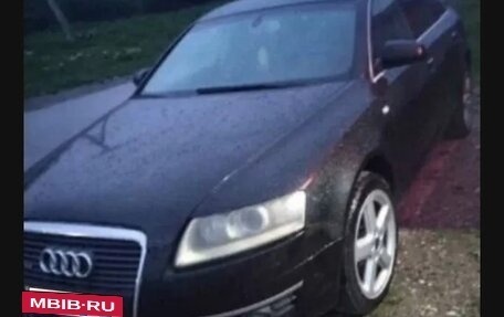 Audi A6, 2005 год, 250 000 рублей, 2 фотография