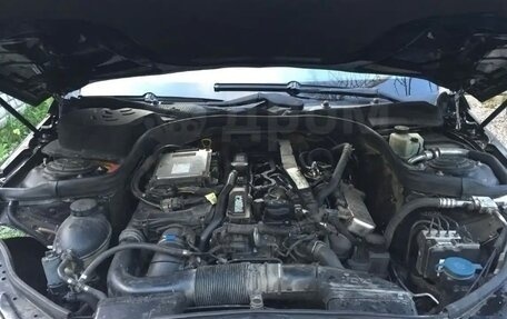 Mercedes-Benz E-Класс, 2010 год, 1 230 000 рублей, 1 фотография