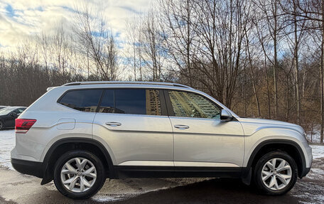 Volkswagen Teramont I, 2018 год, 3 300 000 рублей, 1 фотография