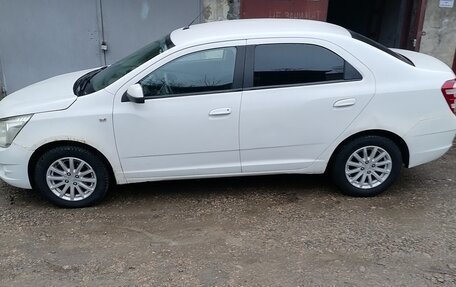 Chevrolet Cobalt II, 2014 год, 430 000 рублей, 3 фотография