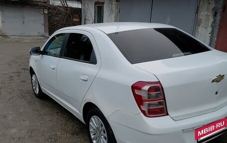 Chevrolet Cobalt II, 2014 год, 430 000 рублей, 2 фотография