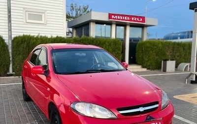 Chevrolet Lacetti, 2004 год, 350 000 рублей, 1 фотография