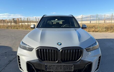 BMW X5, 2025 год, 18 710 000 рублей, 1 фотография