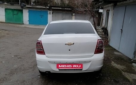 Chevrolet Cobalt II, 2014 год, 430 000 рублей, 5 фотография