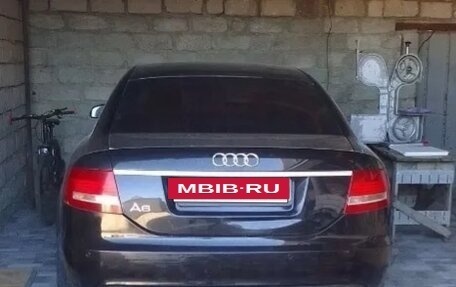 Audi A6, 2005 год, 250 000 рублей, 5 фотография