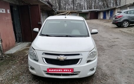 Chevrolet Cobalt II, 2014 год, 430 000 рублей, 4 фотография
