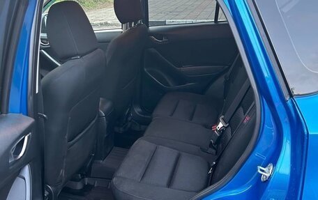 Mazda CX-5 II, 2013 год, 1 460 000 рублей, 8 фотография