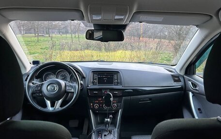 Mazda CX-5 II, 2013 год, 1 460 000 рублей, 10 фотография